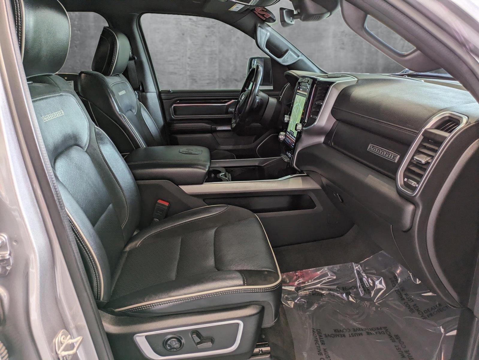 2021 Ram 1500 Vehicle Photo in Las Vegas, NV 89149