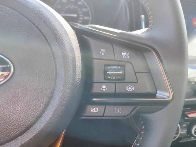 2025 Subaru Forester Vehicle Photo in Green Bay, WI 54304