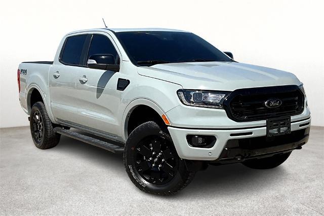 2022 Ford Ranger Vehicle Photo in Grapevine, TX 76051