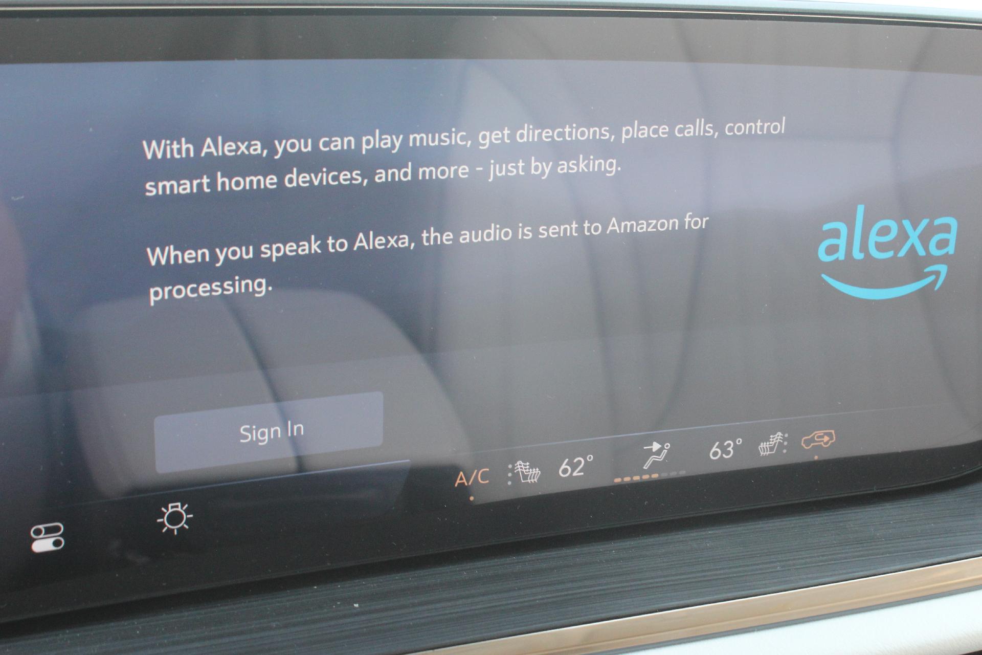 2025 Buick Envision Vehicle Photo in AURORA, CO 80012-4011