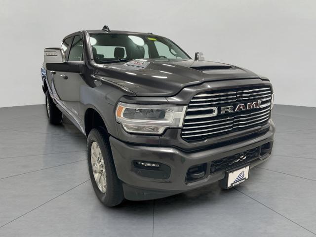 2024 Ram 2500 Vehicle Photo in Kaukauna, WI 54130