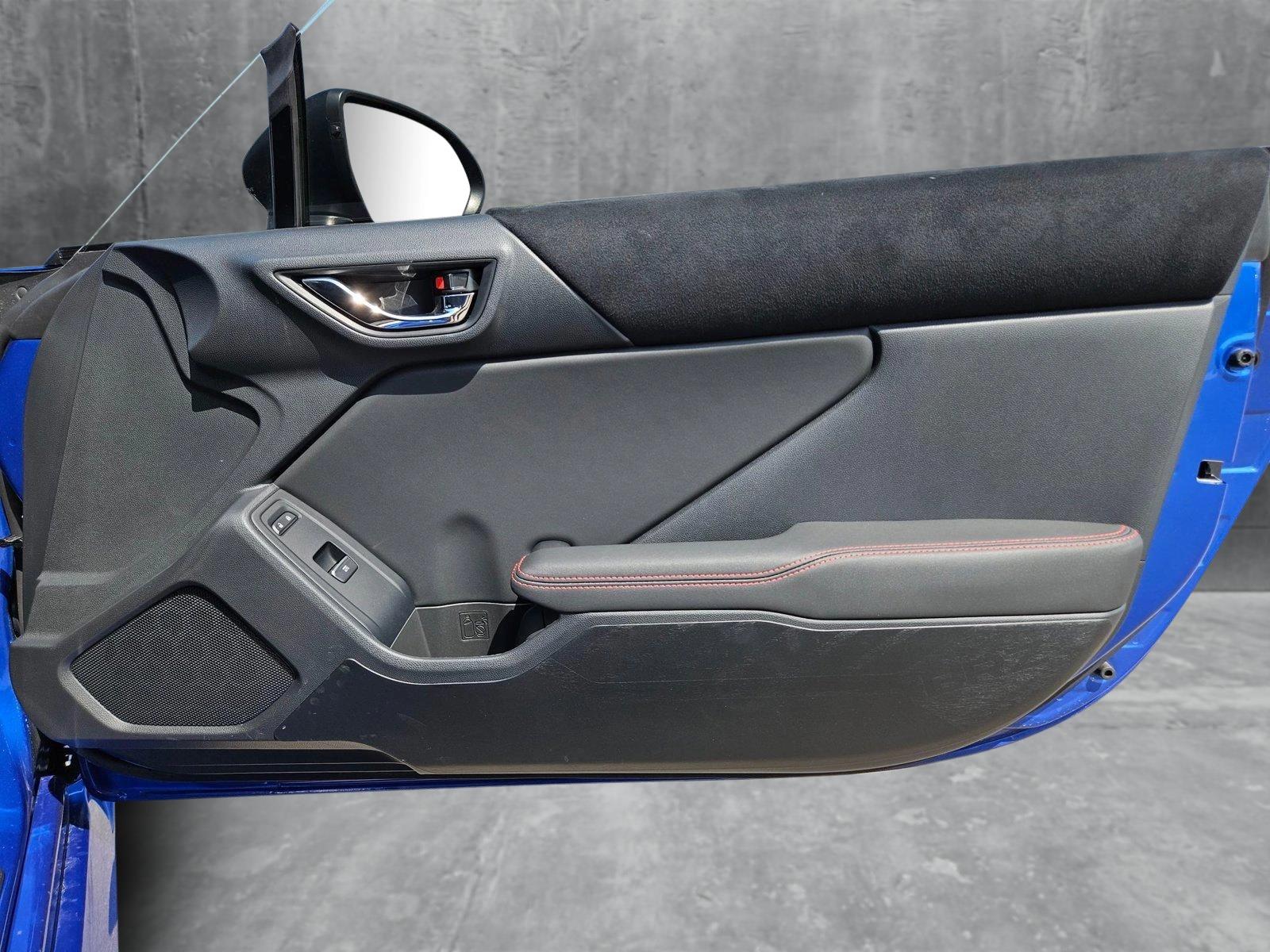 2024 Subaru BRZ Vehicle Photo in Austin, TX 78728