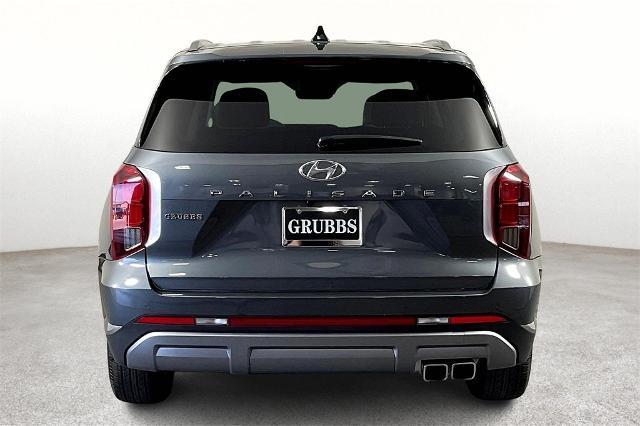 2024 Hyundai PALISADE Vehicle Photo in Tulsa, OK 74129