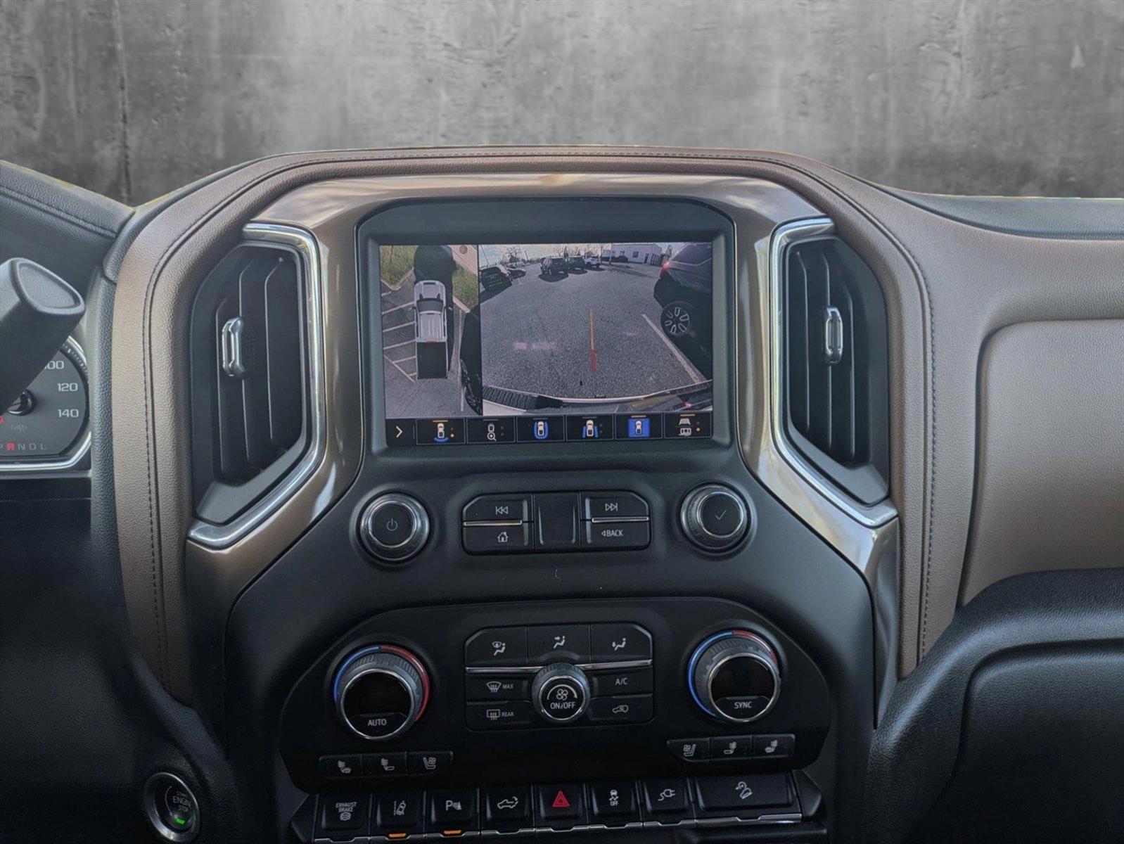 2022 Chevrolet Silverado 2500 HD Vehicle Photo in LAUREL, MD 20707-4697