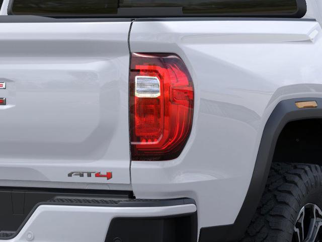 2025 GMC Canyon Vehicle Photo in WILLIAMSVILLE, NY 14221-2883