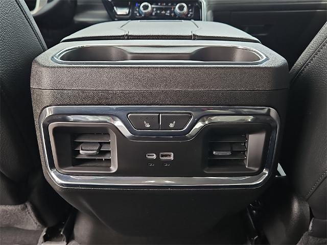 2024 GMC Sierra 3500 HD Vehicle Photo in EASTLAND, TX 76448-3020