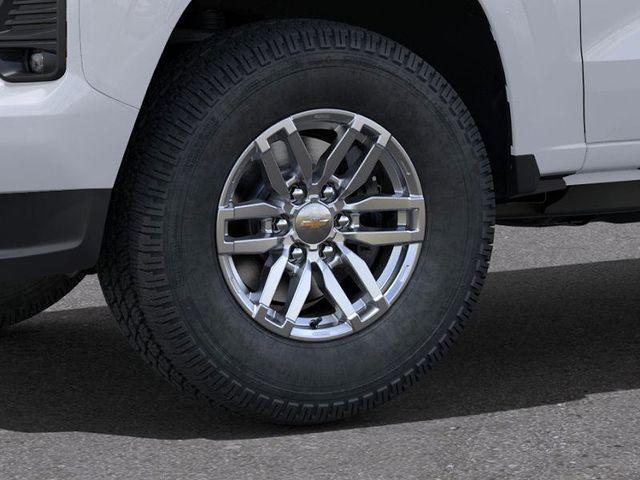 2025 Chevrolet Colorado Vehicle Photo in DANBURY, CT 06810-5034