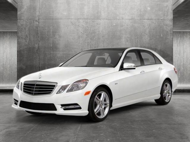 2012 Mercedes-Benz E-Class Vehicle Photo in WEST PALM BEACH, FL 33407-3296