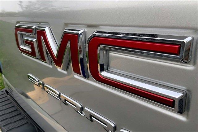 2023 GMC Sierra 2500 HD Vehicle Photo in INDEPENDENCE, MO 64055-1314