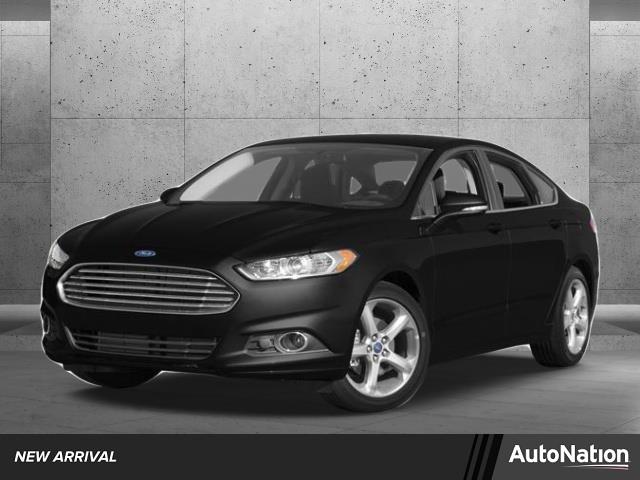 2013 Ford Fusion Vehicle Photo in Memphis, TN 38125