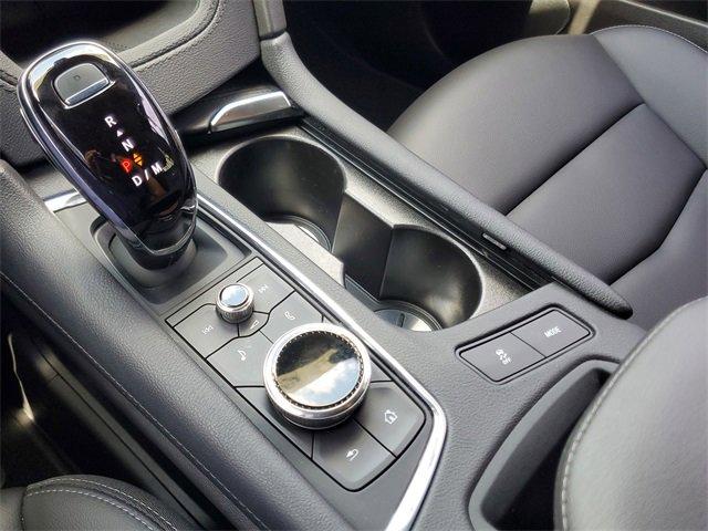 2022 Cadillac XT5 Vehicle Photo in SUNRISE, FL 33323-3202