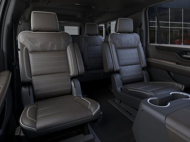 2025 GMC Yukon XL Vehicle Photo in PASADENA, CA 91107-3803