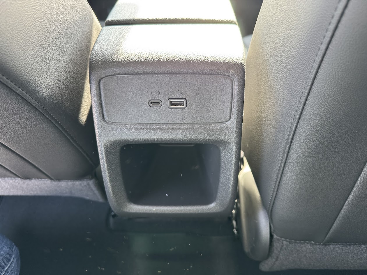 2025 Chevrolet Trax Vehicle Photo in BOONVILLE, IN 47601-9633