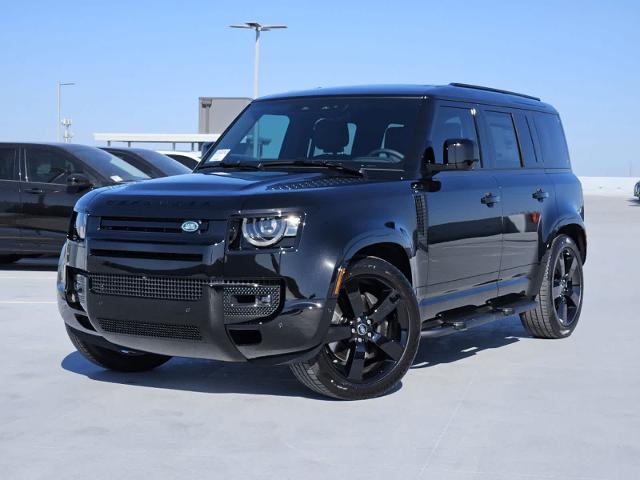 2025 Defender Vehicle Photo in AUSTIN, TX 78717