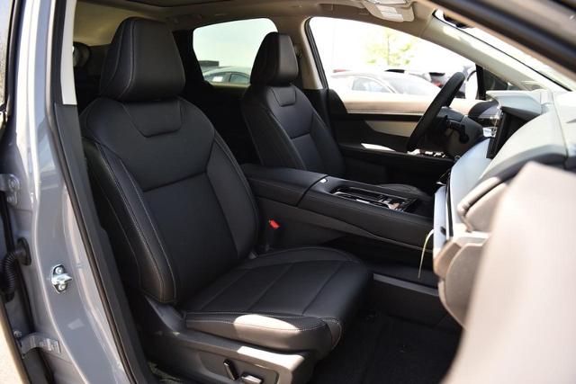 2025 Nissan Murano Vehicle Photo in Ballwin, MO 63011