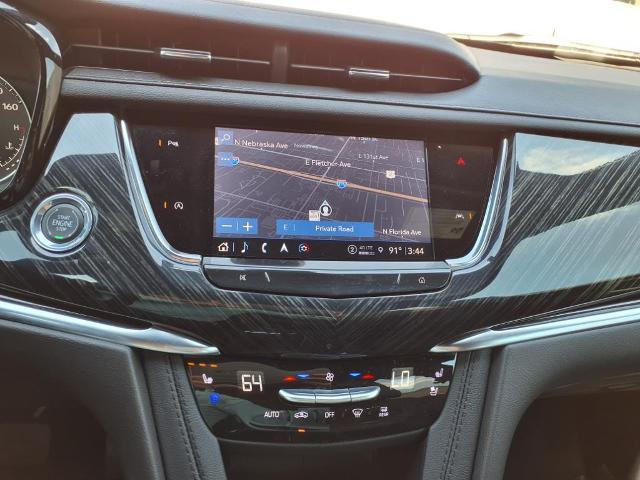 2024 Cadillac XT6 Vehicle Photo in Tampa, FL 33612