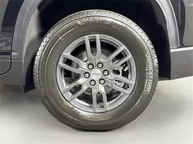 2025 GMC Acadia Vehicle Photo in PUYALLUP, WA 98371-4149