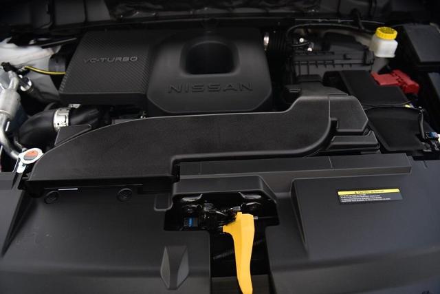 2025 Nissan Murano Vehicle Photo in Ballwin, MO 63011