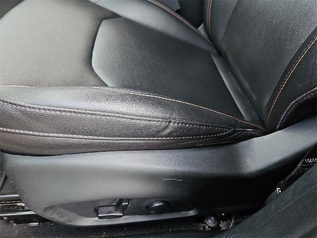 2023 Jeep Compass Vehicle Photo in EASTLAND, TX 76448-3020