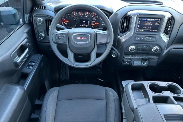 2025 GMC Sierra 2500 HD Vehicle Photo in SPOKANE, WA 99202-2191
