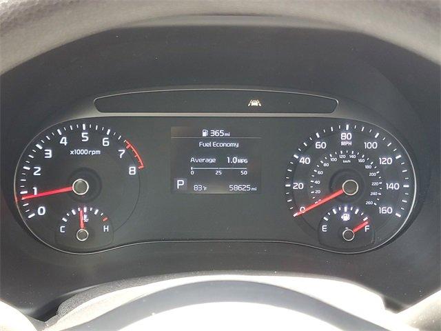2021 Kia Soul Vehicle Photo in SUNRISE, FL 33323-3202