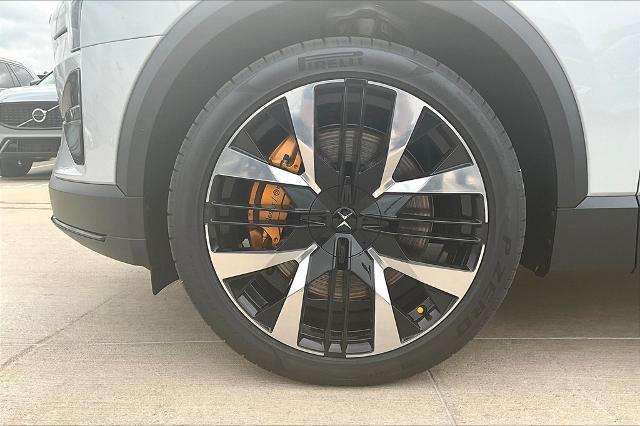 2025 Polestar 3 Vehicle Photo in Grapevine, TX 76051