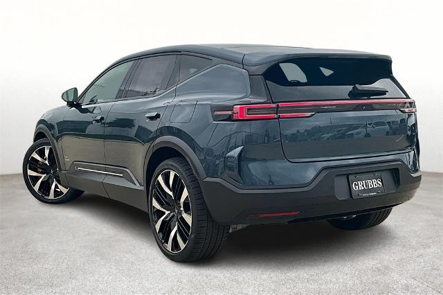 2025 Polestar 3 Vehicle Photo in Grapevine, TX 76051