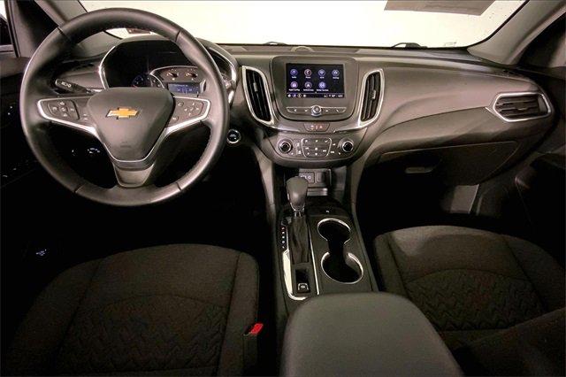 2023 Chevrolet Equinox Vehicle Photo in KANSAS CITY, MO 64114-4502