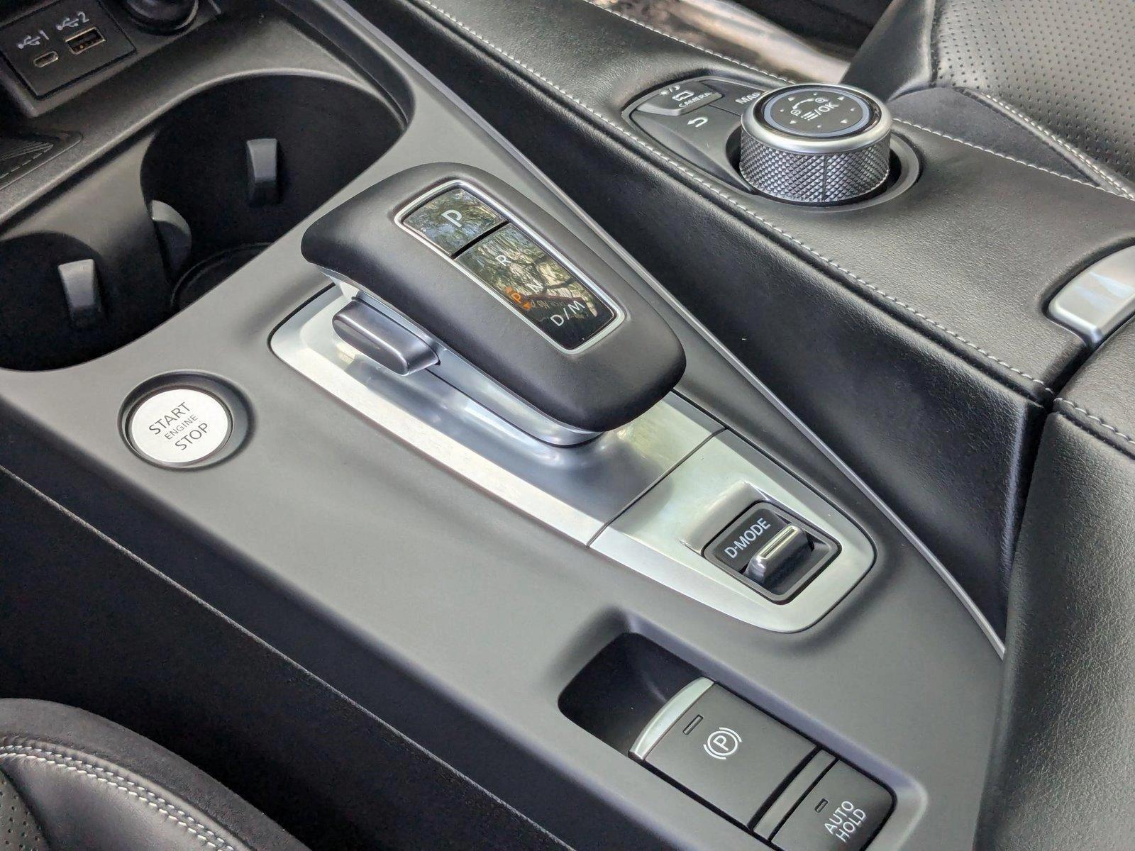 2025 INFINITI QX55 Vehicle Photo in Tampa, FL 33614