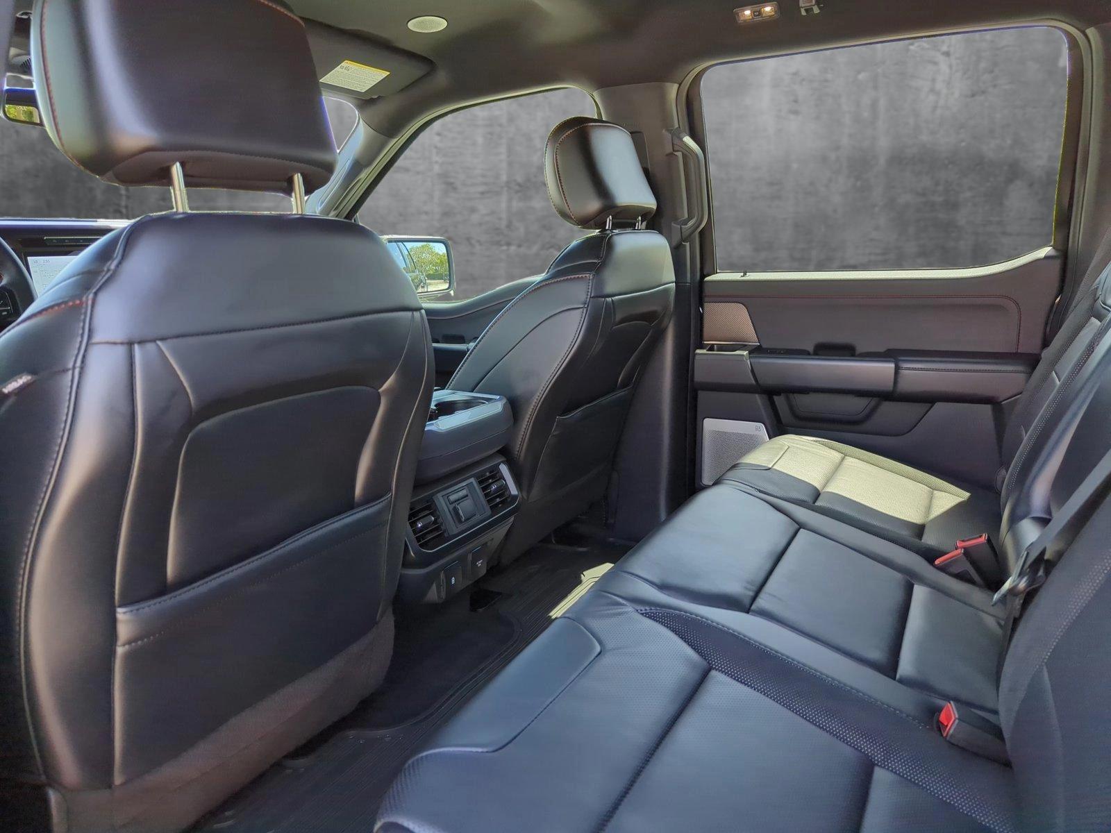 2024 Ford F-150 Vehicle Photo in Margate, FL 33063