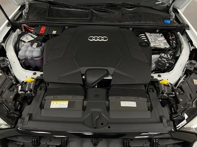2025 Audi Q7 Vehicle Photo in Appleton, WI 54913