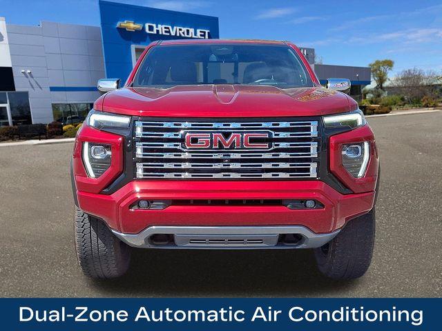2023 GMC Canyon Vehicle Photo in DANBURY, CT 06810-5034