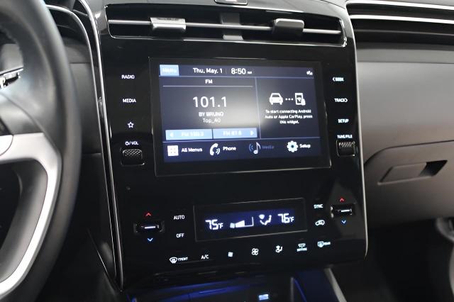 2023 Hyundai TUCSON Vehicle Photo in Green Bay, WI 54304