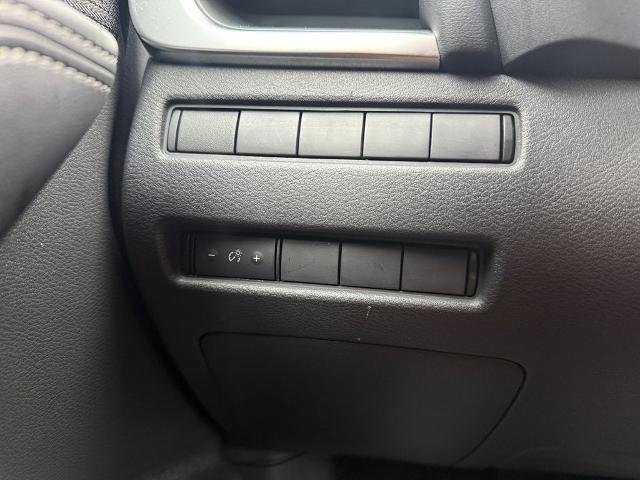 2021 Nissan Rogue Vehicle Photo in Statesboro, GA 30458