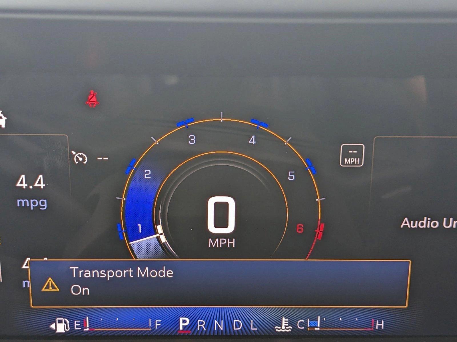 2025 Chevrolet Colorado Vehicle Photo in MIAMI, FL 33172-3015