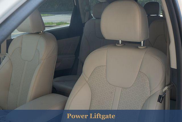 2022 Kia Sorento Plug-In Hybrid Vehicle Photo in DANBURY, CT 06810-5034