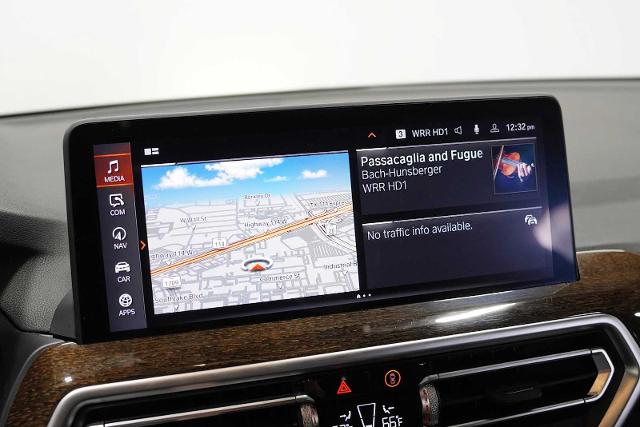 2023 BMW X3 xDrive30i Vehicle Photo in GRAPEVINE, TX 76051
