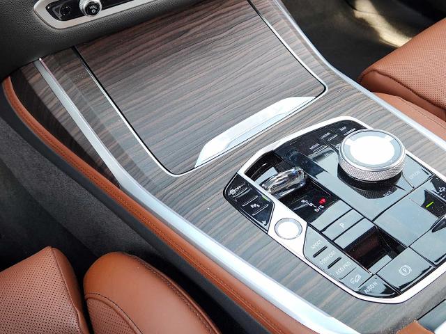 2024 BMW X7 xDrive40i Vehicle Photo in PLANO, TX 75024