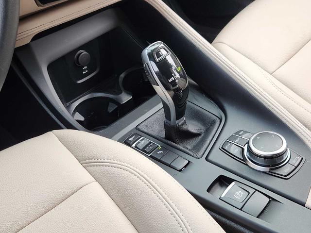 2022 BMW X1 sDrive28i Vehicle Photo in PLANO, TX 75024