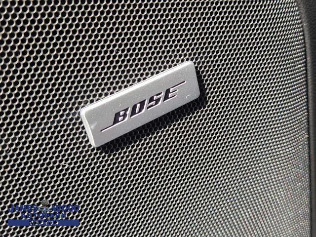 2022 Chevrolet Tahoe Vehicle Photo in DENTON, TX 76210-9321