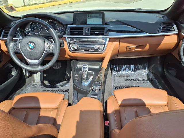 2017 BMW 430i Vehicle Photo in Tampa, FL 33612