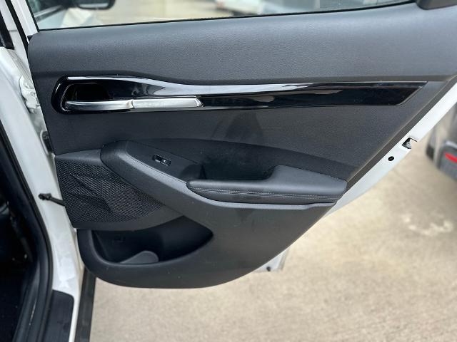 2022 Kia Seltos Vehicle Photo in Grapevine, TX 76051