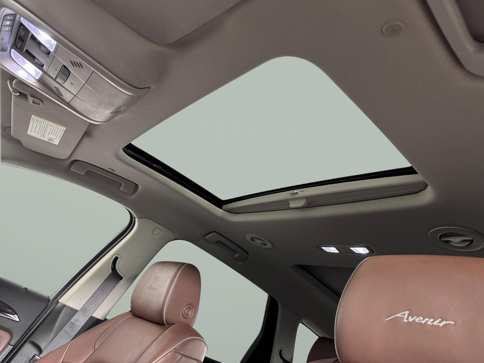 2020 Buick Enclave Vehicle Photo in GEORGETOWN, TX 78626-7508