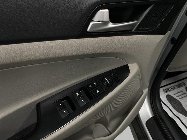 2019 Hyundai TUCSON Vehicle Photo in Appleton, WI 54913