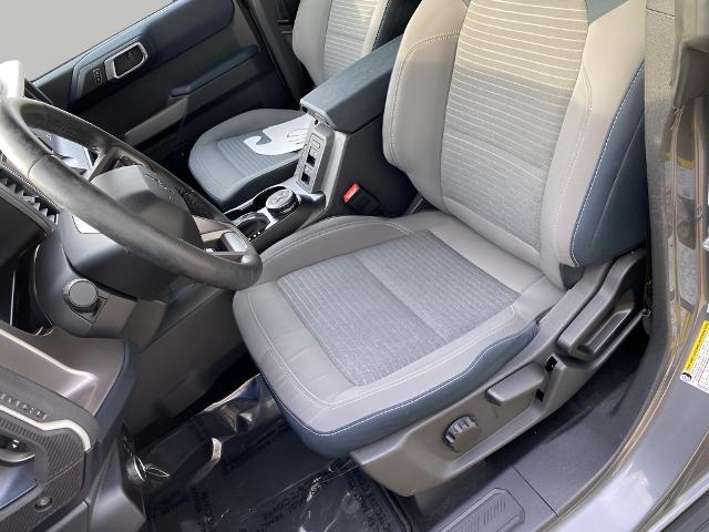 2023 Ford Bronco Vehicle Photo in MANITOWOC, WI 54220-5838