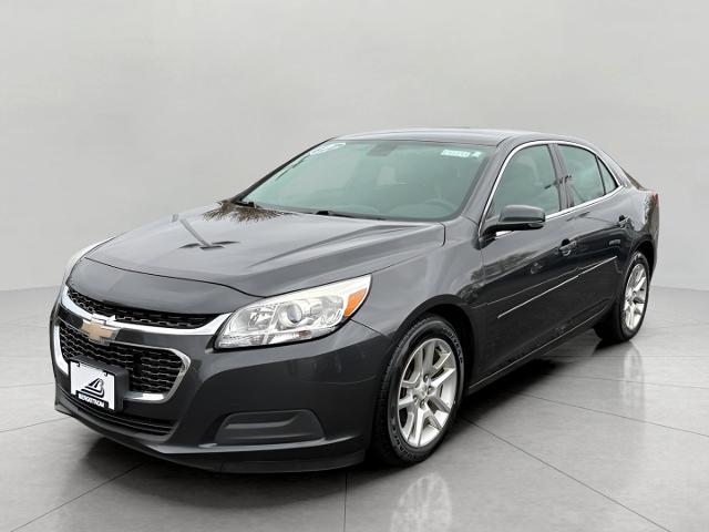 2014 Chevrolet Malibu Vehicle Photo in MIDDLETON, WI 53562-1492