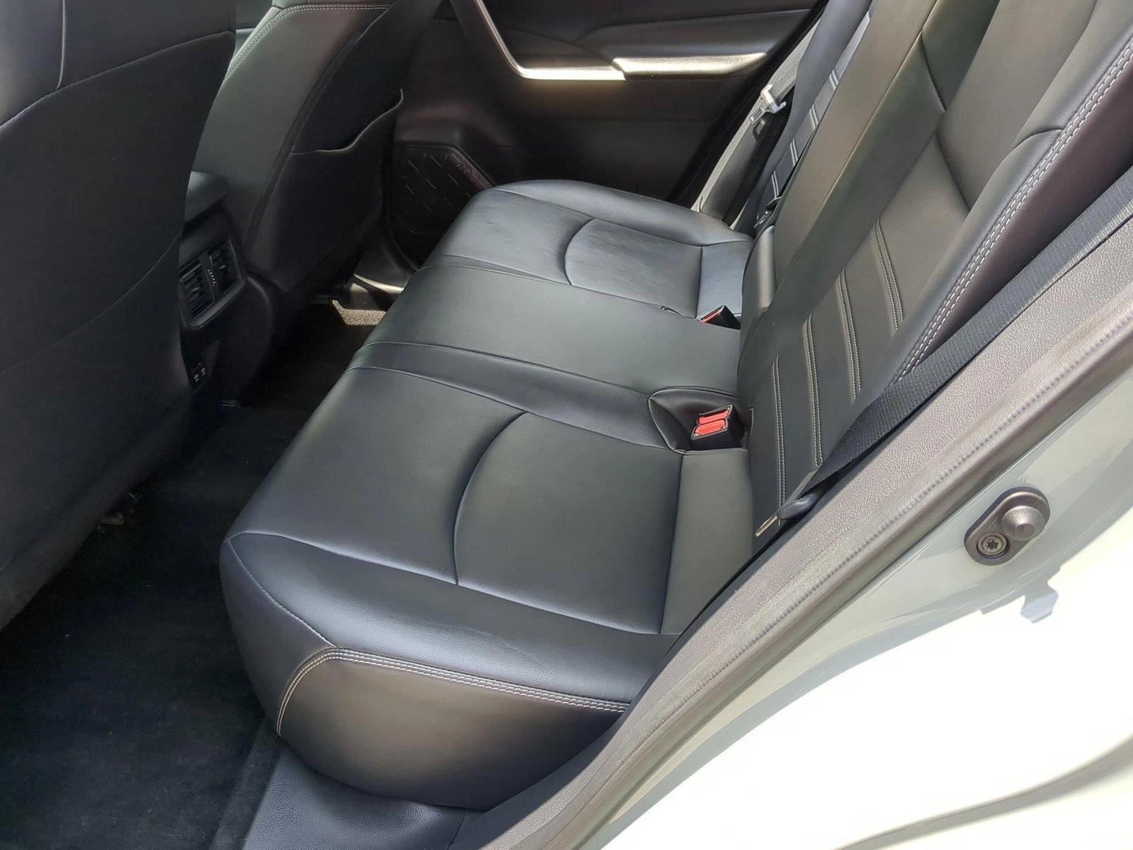 2020 Toyota RAV4 Vehicle Photo in West Palm Beach, FL 33417