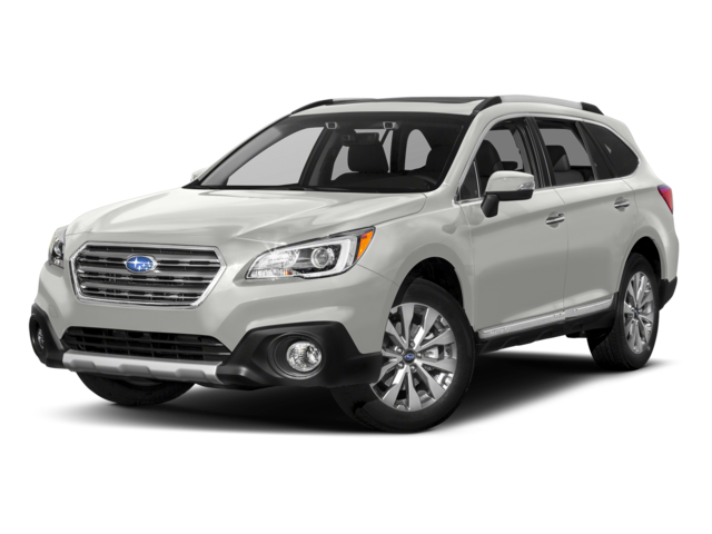 2017 Subaru Outback Vehicle Photo in San Antonio, TX 78230