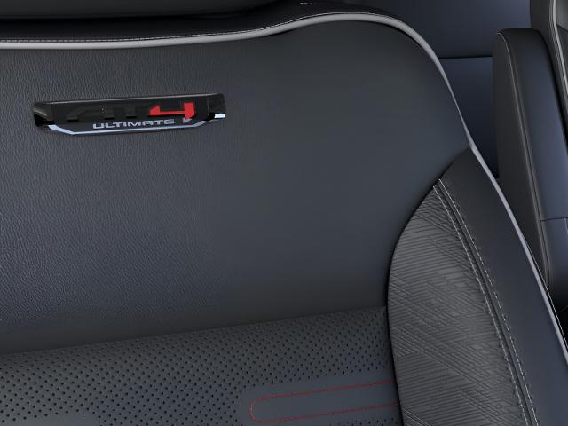 2025 GMC Yukon XL Vehicle Photo in APPLETON, WI 54914-8833
