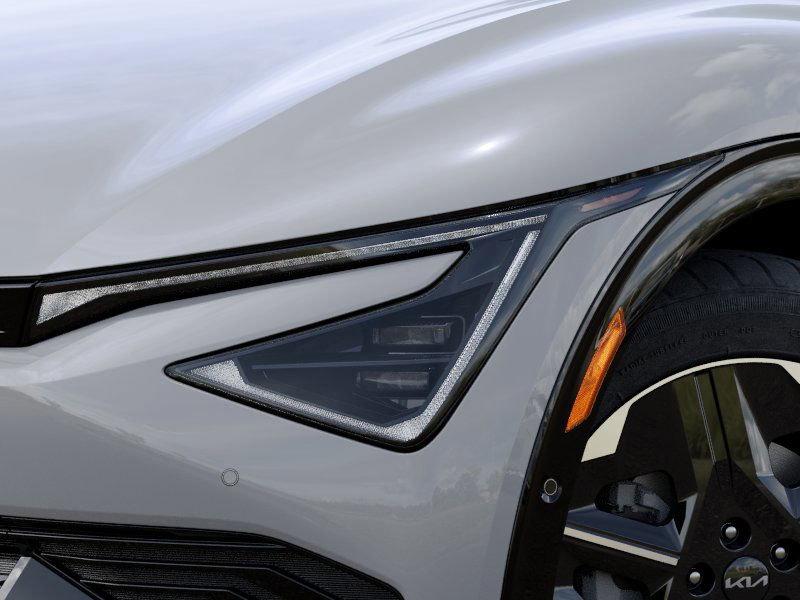 2025 Kia EV6 Vehicle Photo in Langhorne, PA 19047